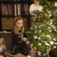 Pametna božična razsvetljava: Kako zares prihraniti elektriko