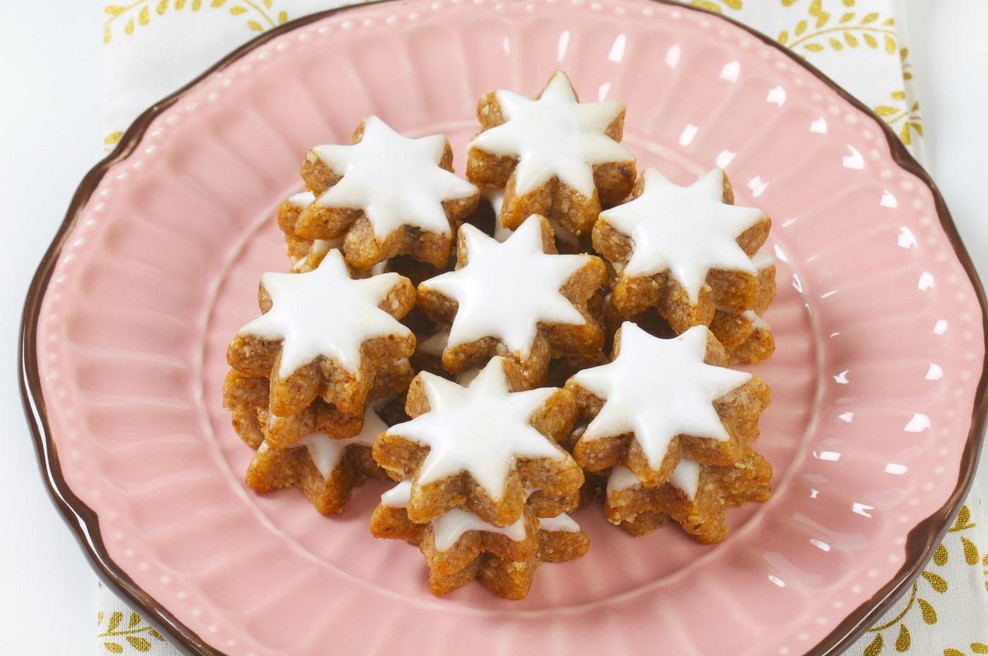 Peka piškotov: Katera moka je najbolj zdrava? (foto: Profimedia)