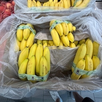 Veste, zakaj so banane v trgovini na tehtnici vedno pod številko 1?