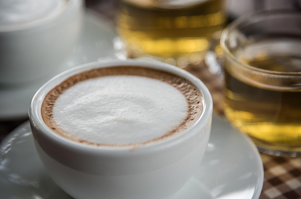 Študija razkriva, kaj se zgodi v vašem telesu, če vsak dan pijete kavo (foto: Profimedia)