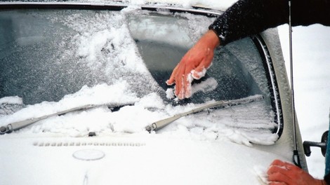 Tole vam bo prav gotovo pomagalo.