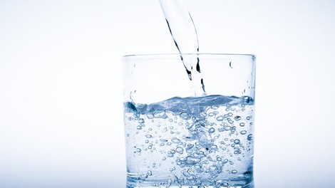 Voda s to začimbo bo izjemno zdravilna.