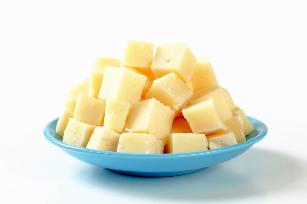 To se zgodi z zdravjem tistih, ki vsaj enkrat tedensko jedo sir (foto: profimedia)