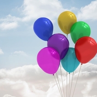 Pri Tediju našli rakotvorne nitrozamine v balonih