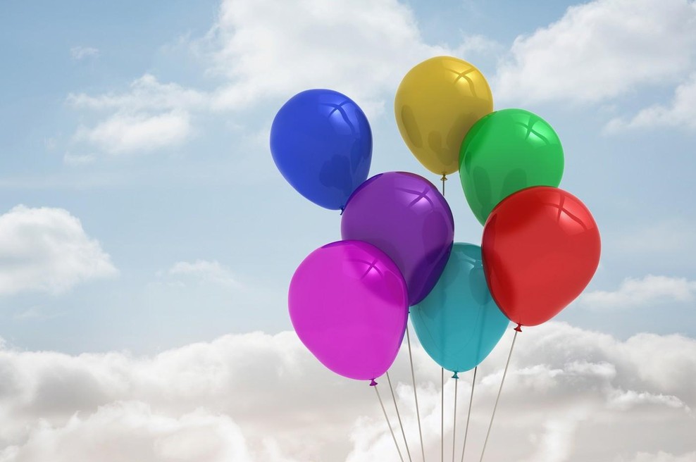 Pri Tediju našli rakotvorne nitrozamine v balonih (foto: Profimedia)