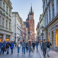 Ljudje tam ne poznajo nervoze: To je mesto z najmanj stresa v Evropi, pa še cene so ugodne