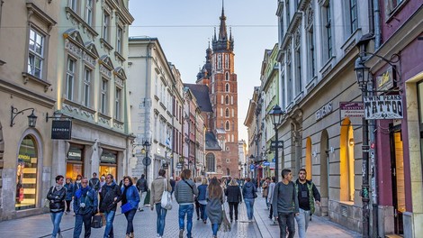 Kravok, najbolj prijetno, ugodno