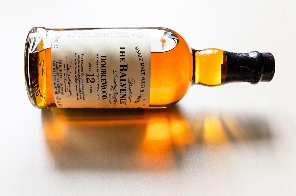 Neverjetne zgodbe o skrivnostno zakopanih in kasneje najdenih steklenicah viskija (foto: Profimedia)