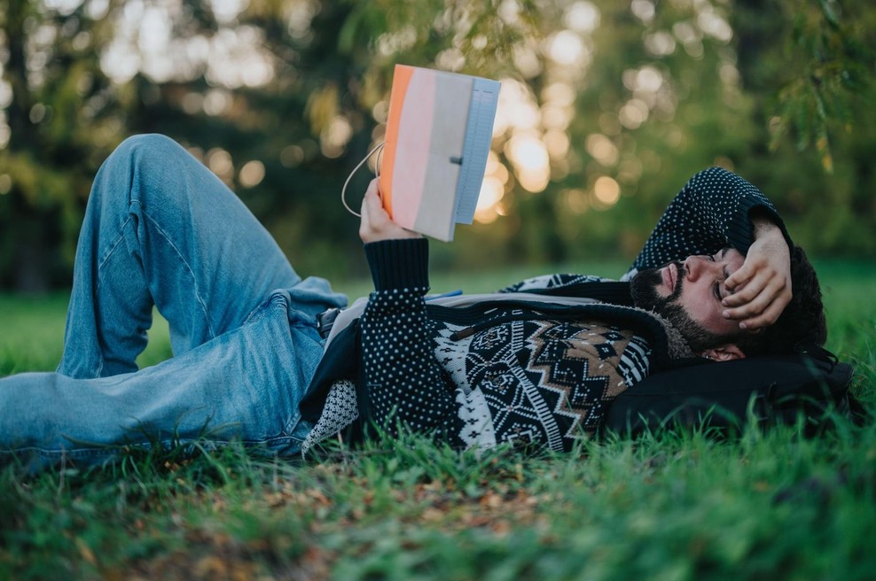 Samo nadpovprečno inteligentni ljudje radi počnejo teh 10 stvari (foto: profimedia)