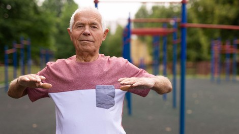 telovadba, joga, spanje