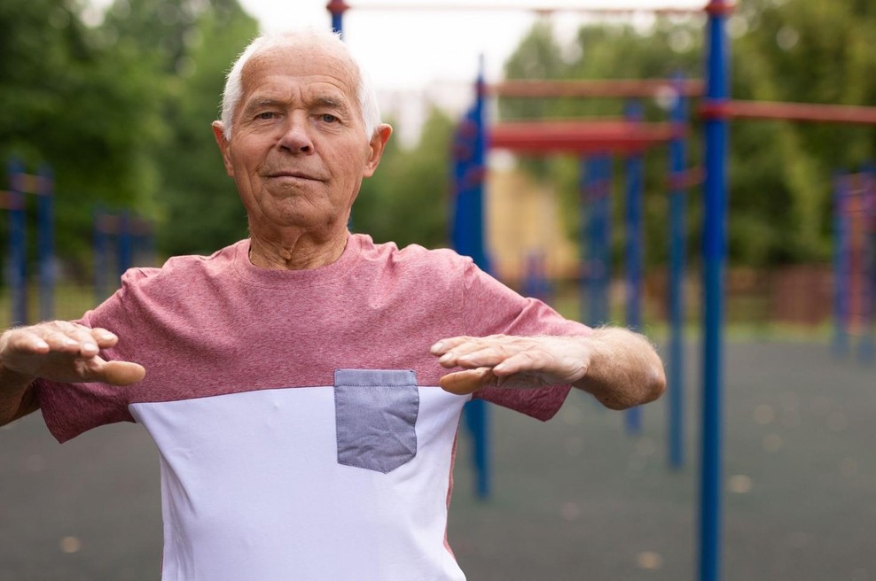 Ena oblika vadbe najbolj izboljša spanec, kaže raziskava (foto: profimedia)