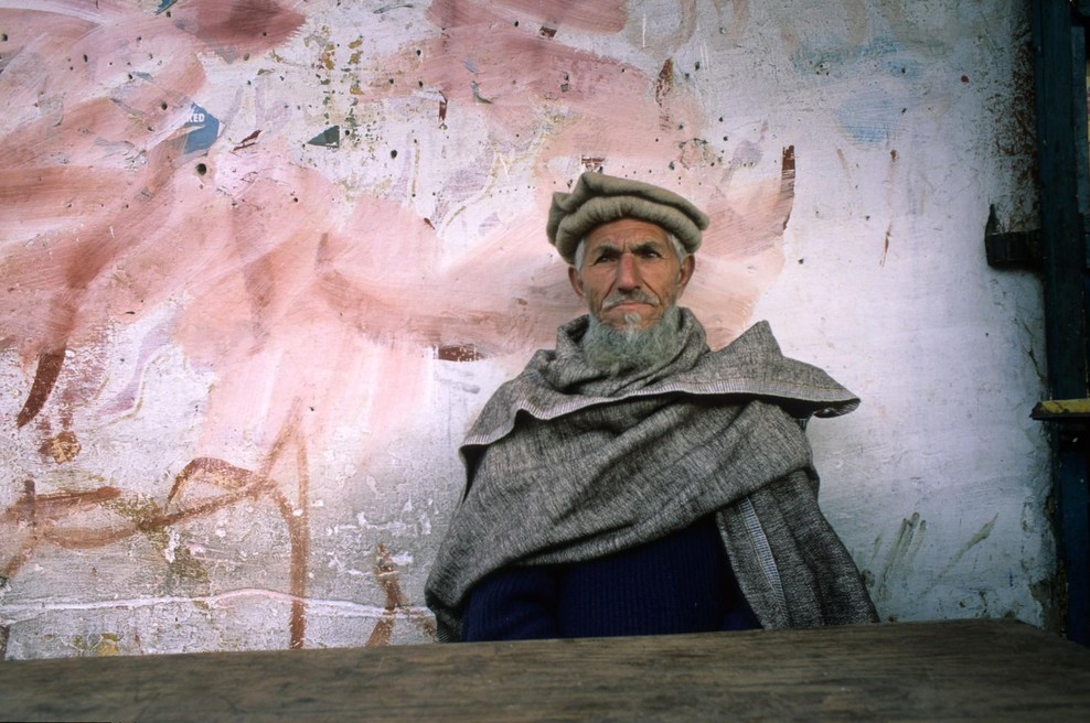 Najbolj zdravo pleme na svetu razkriva skrivnost dolgoživosti: To jedo vsak dan (foto: profimedia)