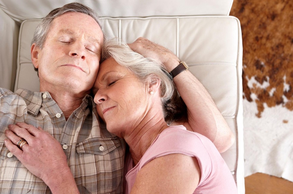 Moški pravi, da je 'srečno poročen', a ne more nehati razmišljati o svoji prvi ženi (foto: profimedia)