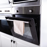 Ali tudi vi predgrejete pečico? Po vsej verjetnosti delate napako