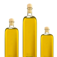 Testirali laneno olje: Ta bio znamka čisto pogrnila na testu