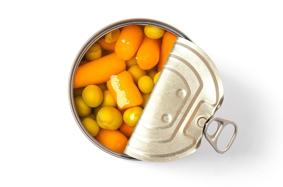 V primeru globalne katastrofe bi nas lahko rešila ta vrsta hrane (foto: profimedia)