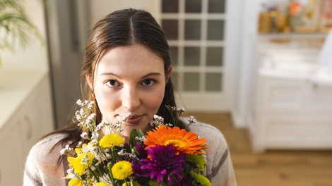 Ta številka vam bo vedno prinašala denar.