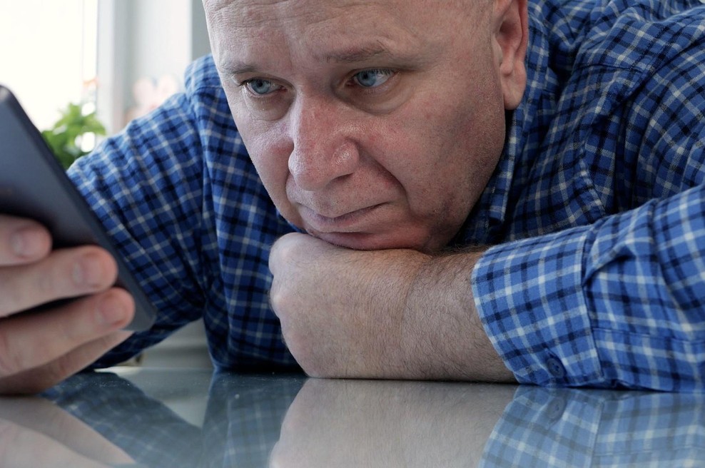 Ni logično, a vseeno drži: Upokojitev je lahko tudi mučenje (foto: profimedia)