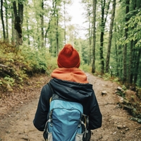 Rak je premagala kar 5-krat in pravi, da je prava srečnica: "Danes tečem maratone in uživam"