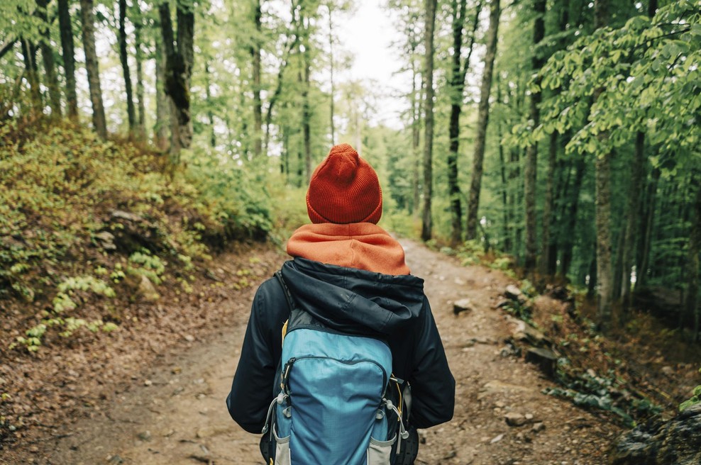 Rak je premagala kar 5-krat in pravi, da je prava srečnica: "Danes tečem maratone in uživam" (foto: profimedia)