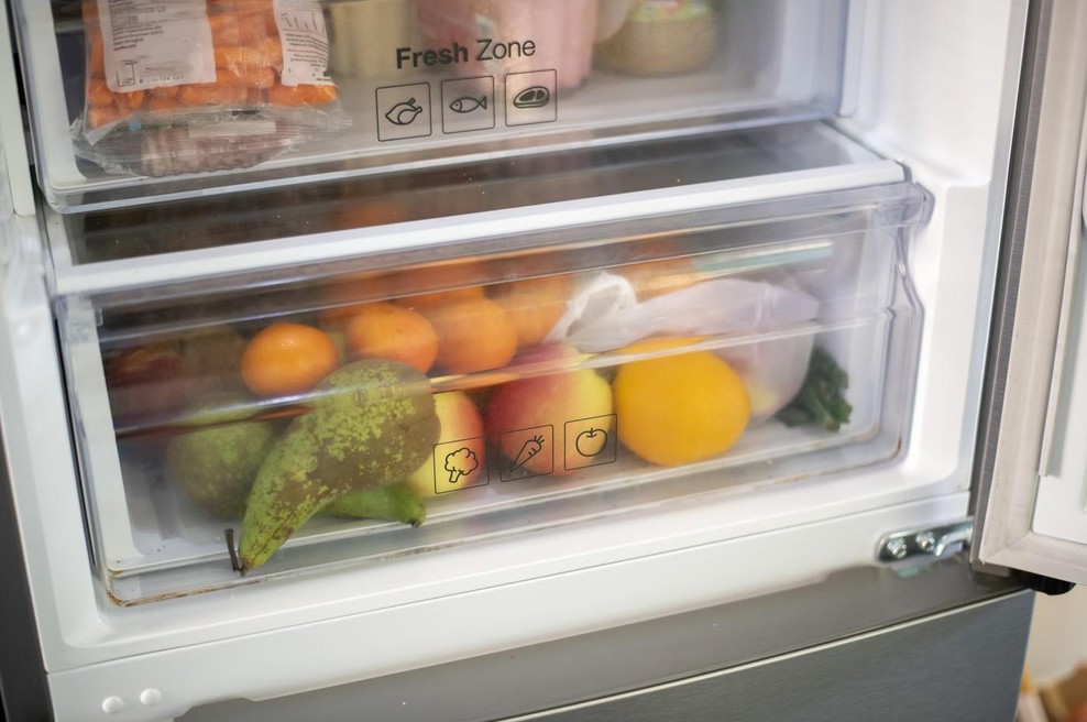 Od banan do kruha: 8 živil, ki jih verjetno shranjujete narobe (foto: Profimedia)