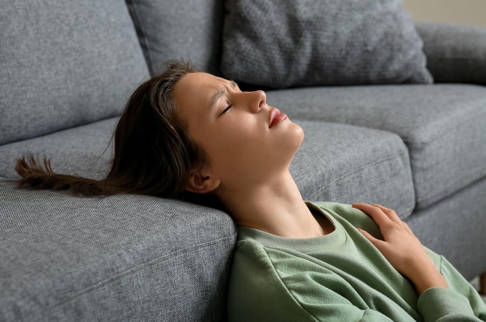 Dr. Szal Gottfried o zdravilu za avtoimunost: "Bolezen je ustavilo na predstopnji" (foto: profimedia)