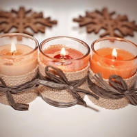 Sveče: Ko boste to prebrali, jih ne boste več želeli imeti doma