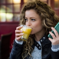 Pomarančni sok naredi več za vaše telo, kot so znanstveniki sploh slutili