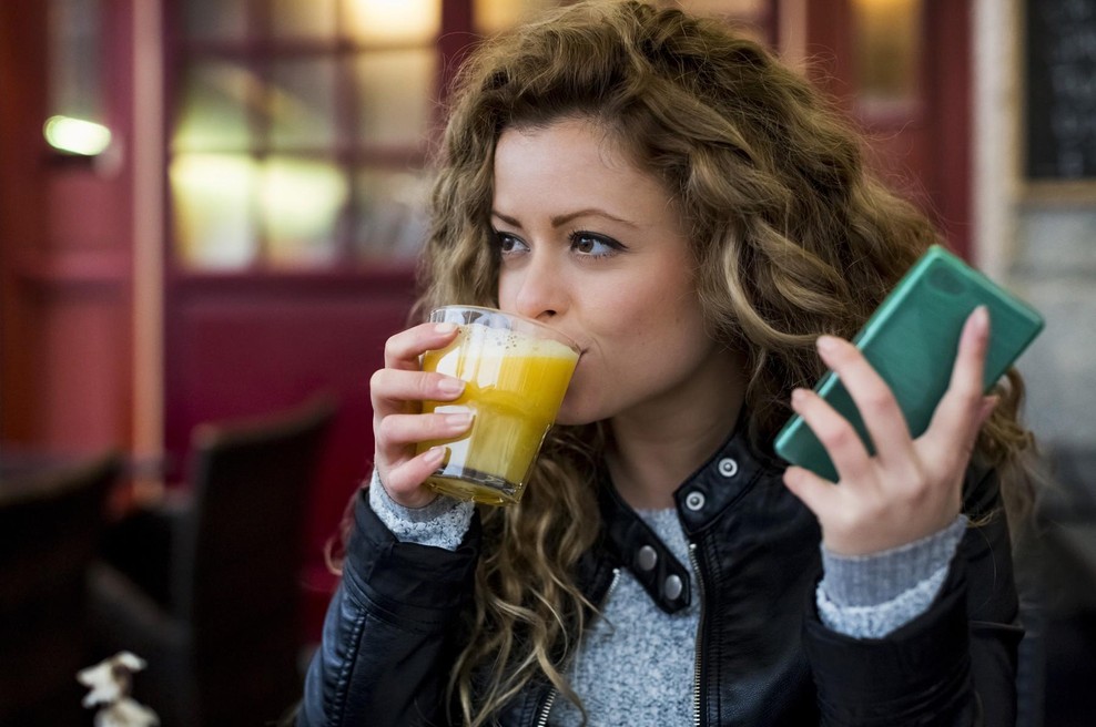 Pomarančni sok naredi več za vaše telo, kot so znanstveniki sploh slutili (foto: profimedia)