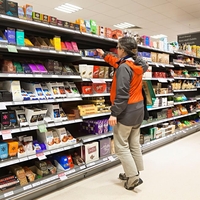 Testirali 22 čokolad: V tej veganski čokoladi našli salmonelo