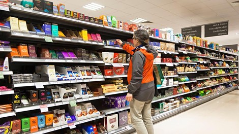 Trije izdelki so preizkuševalce posebej navdušili.