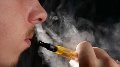 Mama najstnika je bila v šoku.