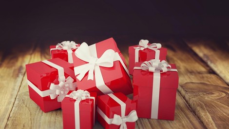 Božična darila