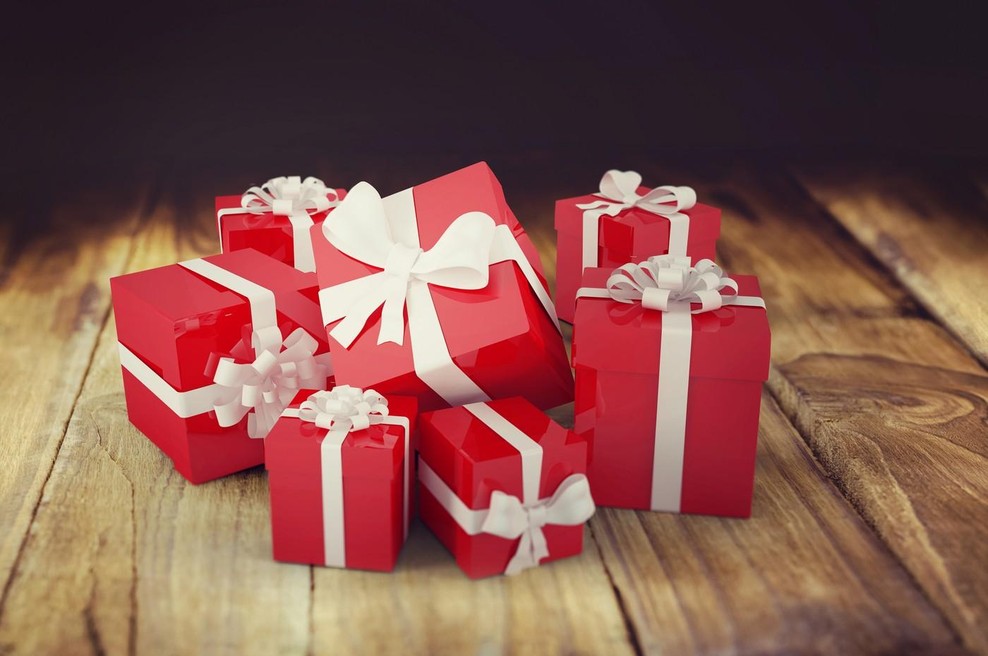 Božična darila, ki vam bodo prihranila veliko denarja in stresa, naredite pa jih lahko celo sami (foto: Profimeda)