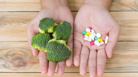 holin, brokoli, alzheimer