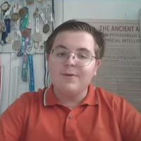 Genialni Bosanec navdušil svetovne znanstvenike: 15-letnik zdaj predava že profesorjem