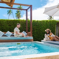 Iz Evrope se je z družino preselil na Tajsko: "Živimo razkošno za samo 675 evrov na mesec."