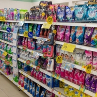 Testirali pralni prašek: Vse znamke brez odlične ocene, problematične tudi ekološke znamke