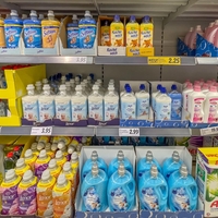 Test pralnih praškov za belo perilo: Plastika skoraj v vsakem sredstvu