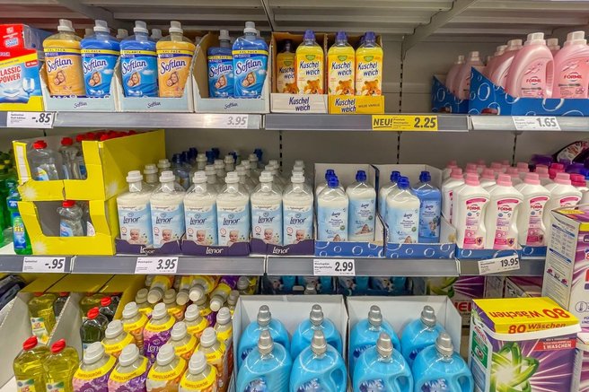 Test ni pokazal odličnih rezultatov.