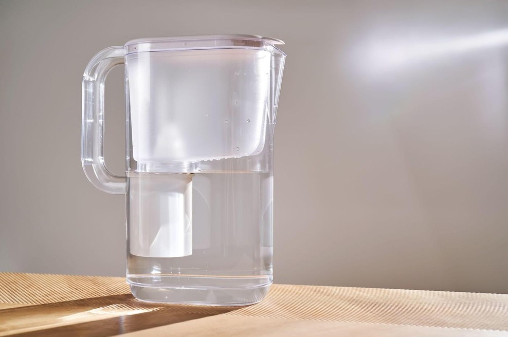 Takole nevarni so lahko v resnici filtri za vodo, po filtriranju pa je voda lahko še bolj umazana (foto: Profimedia)