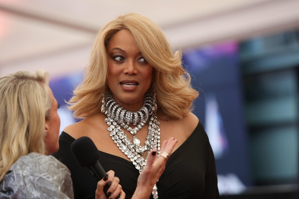 Druge je žalila, ko so se zredile, zdaj se z viškom kilogramov spopada sama (foto: profimedia)