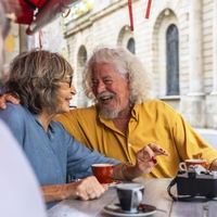 To je skrivnost ljudi, ki nikoli ne pozabijo obraza