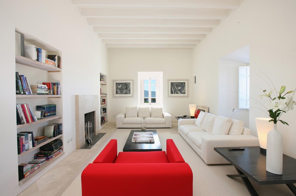 Barva rojstnega meseca je ključ do srečnega doma - vsi odtenki od januarja do decembra (foto: profimedia)