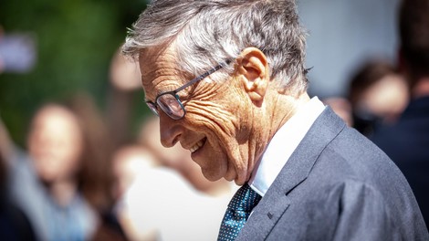 Bill Gates