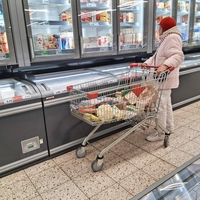 Testirali  22 znamk zamrznjene špinače: Našli posebej zaskrbljujoče pesticide