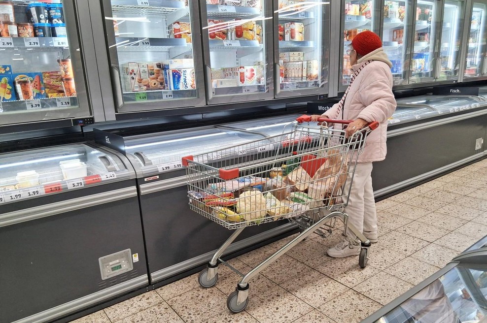 Testirali  22 znamk zamrznjene špinače: Našli posebej zaskrbljujoče pesticide (foto: Profimedia)