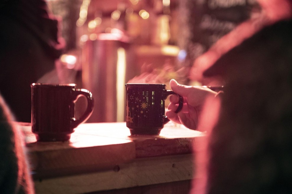 Kuhano vino še nikoli dražje: Zdaj stane tudi do 7,50 evra! (foto: Profimedia)