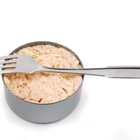 Te tune v konzervi so lahko nevarne za zdravje, bodite pozorni na te deklaracije