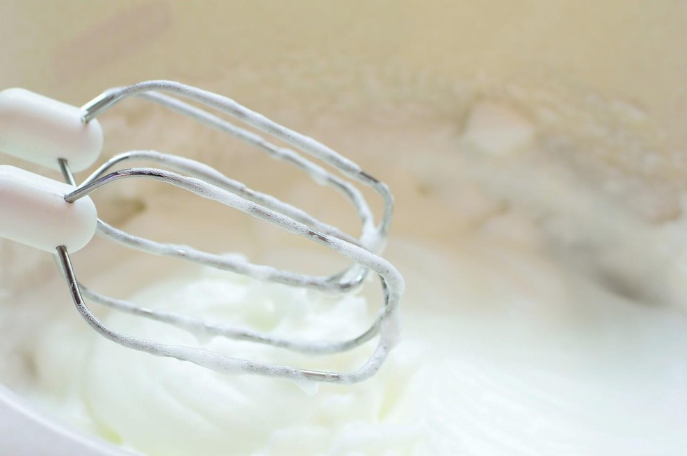 Skrivni trik izkušenih gospodinj za vedno odlično stepen beljak (foto: Profimedia)